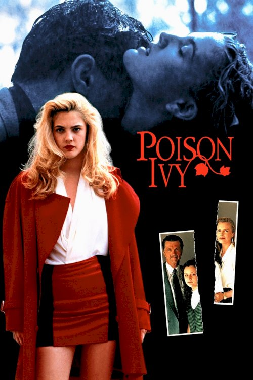Poison Ivy - poster