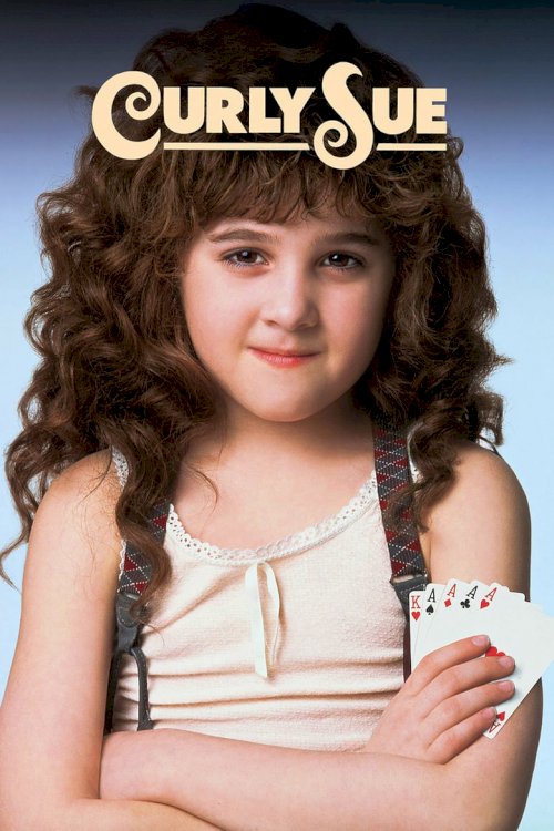 Curly Sue - poster