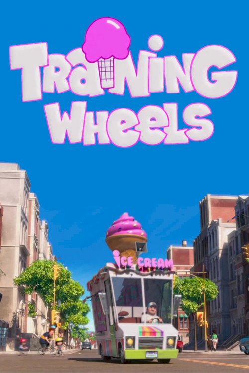Minions: Training Wheels