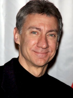 David Garrison