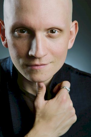 Anthony Carrigan