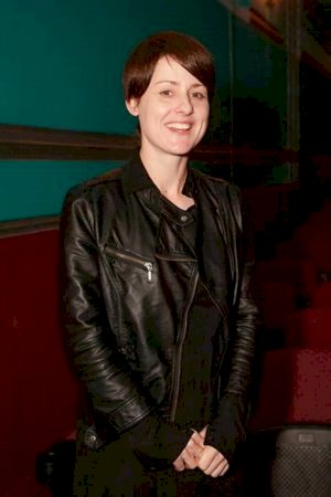 Liz Kearney