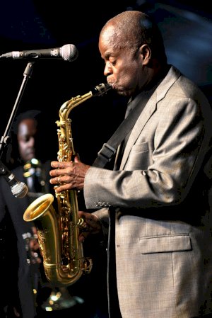 Maceo Parker