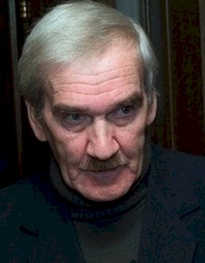 Stanislav Petrov