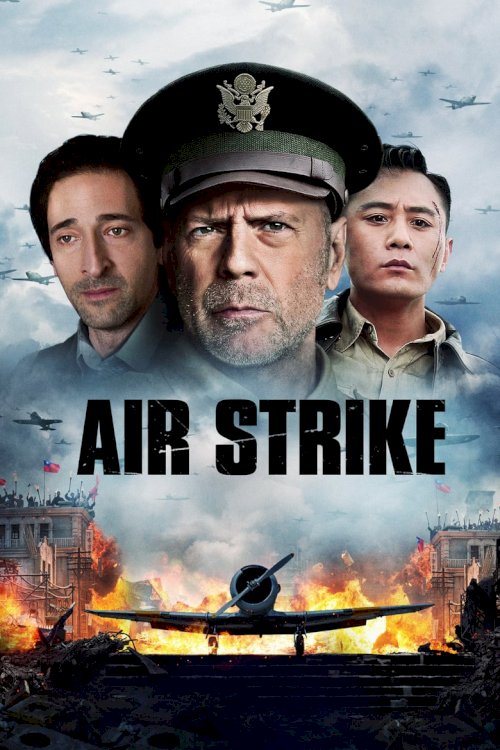 Gaisa streiks