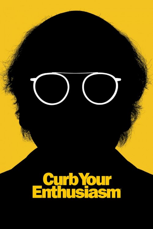 Curb Your Enthusiasm - poster