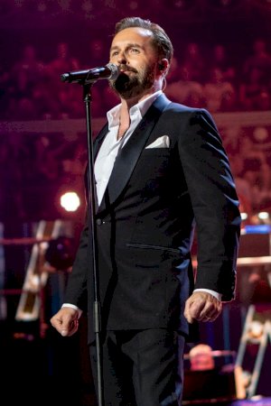 Alfie Boe