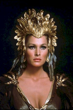 Ursula Andress