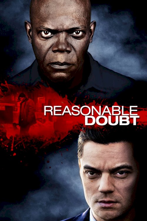 Reasonable Doubt - poster