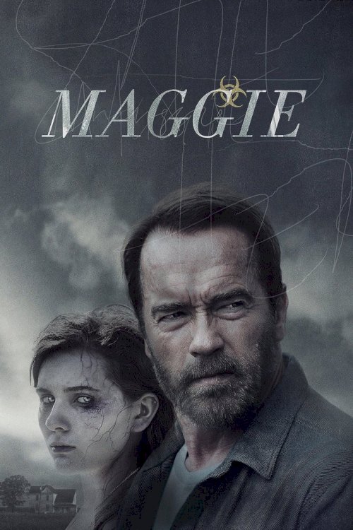 Maggie - posters