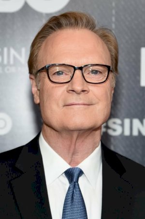 Lawrence O'Donnell