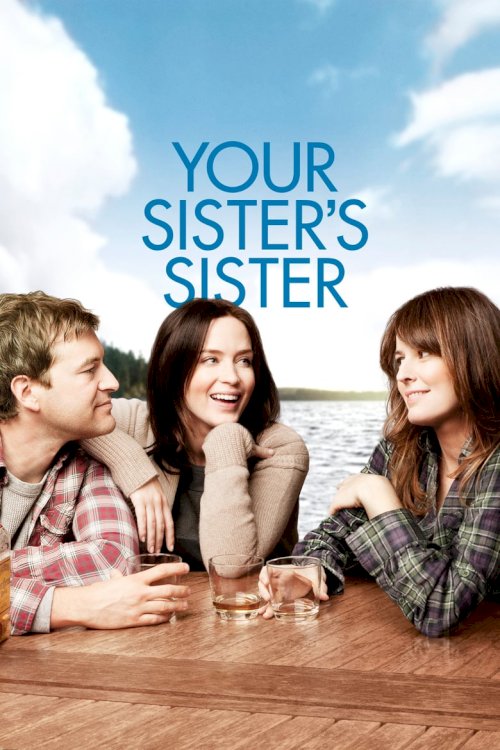 Your Sister's Sister - poster