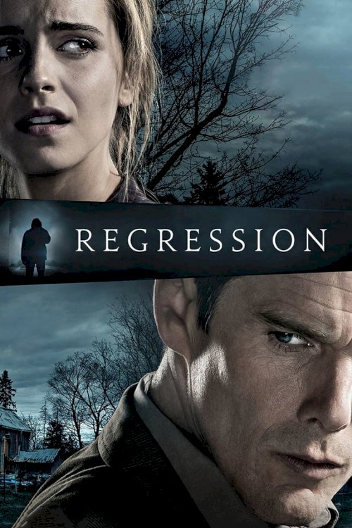 Regression - poster