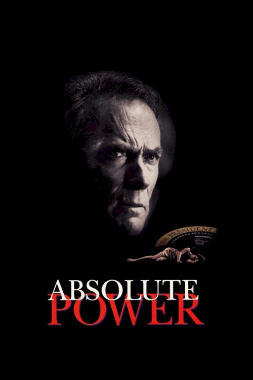 Absolute Power - poster