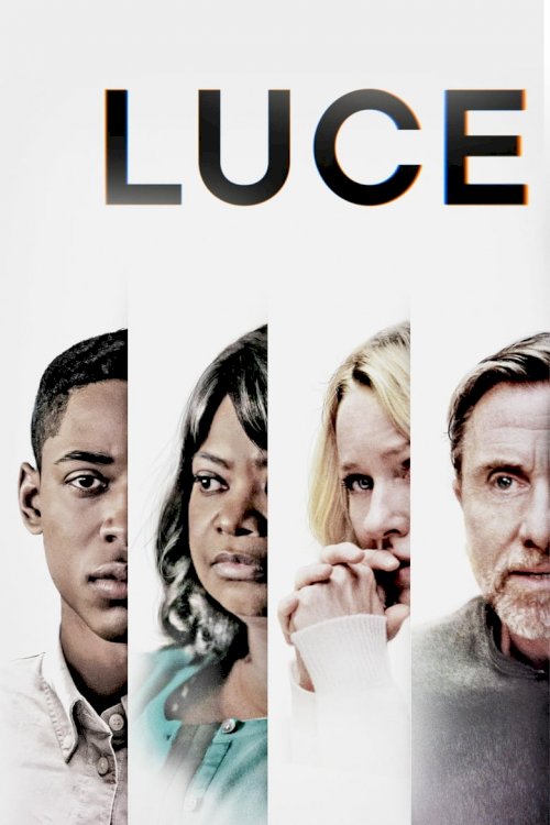 Luce - poster