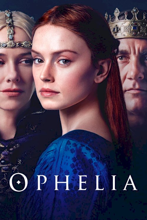 Ophelia - poster