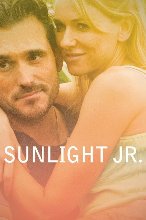 Sunlight Jr. - poster