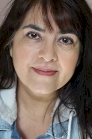 Norma Alvarez