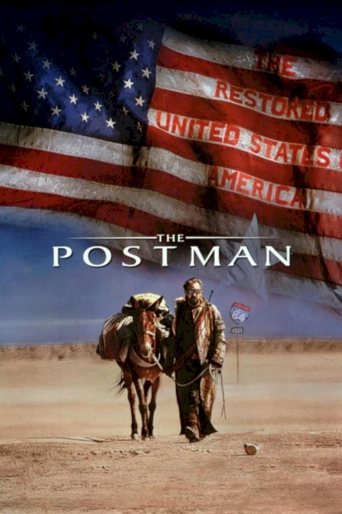 The Postman - poster