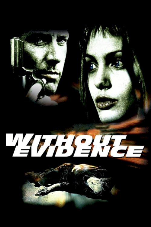 Without Evidence - poster