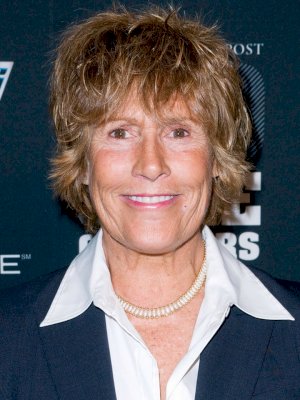 Diana Nyad