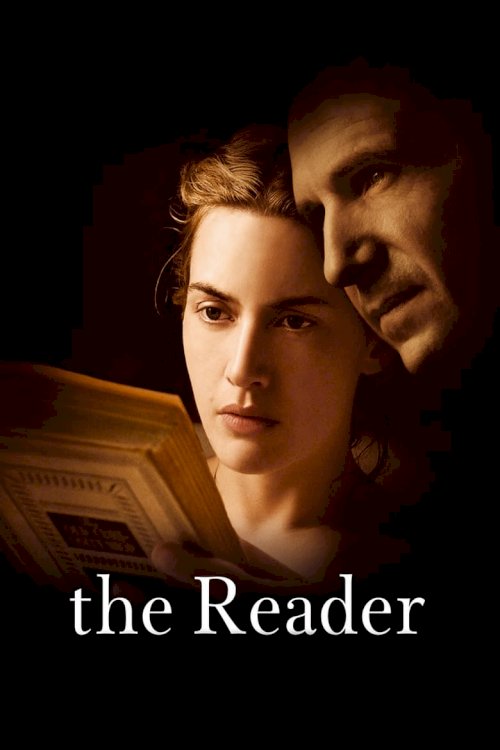 The Reader - poster