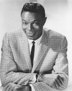 Nat King Cole