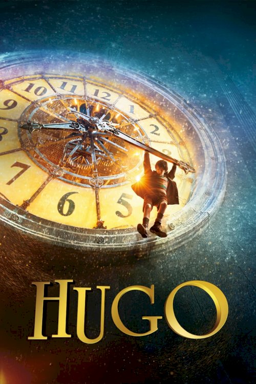 Hugo - poster