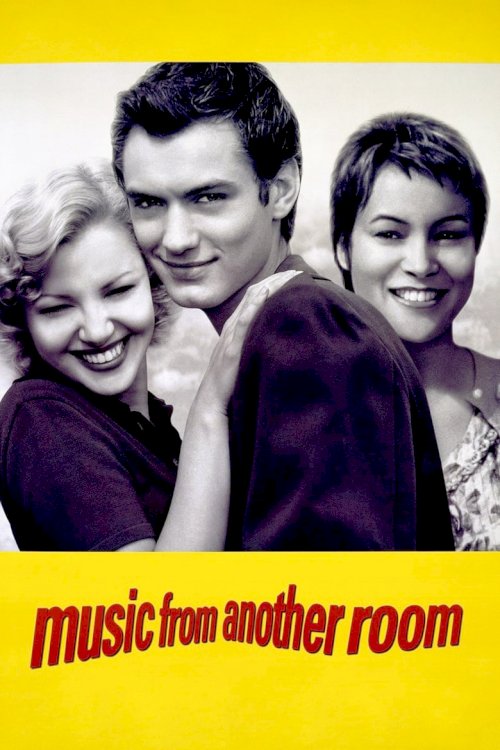 Music from Another Room - poster