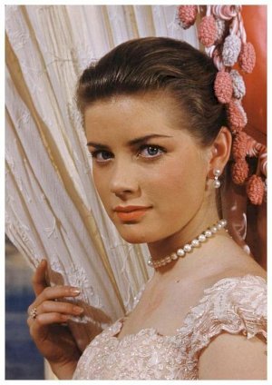 Dolores Hart