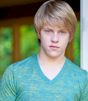 Jackson Odell