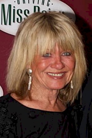 Margaret Pomeranz