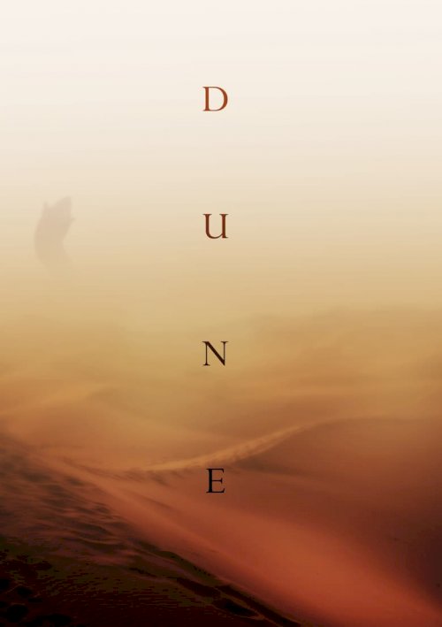 Dune - poster