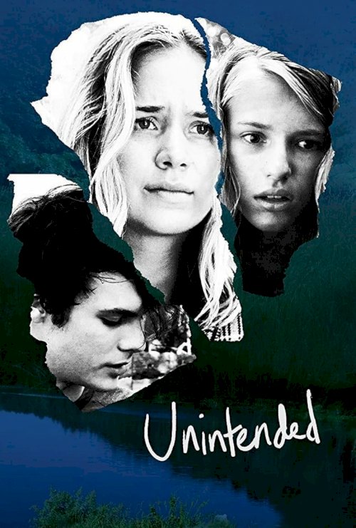 Unintended - poster
