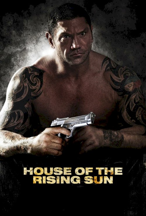 House of the Rising Sun - poster