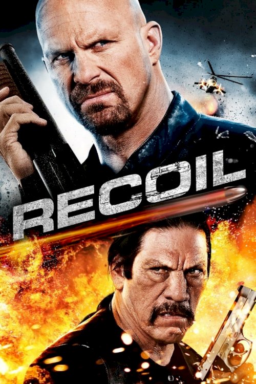 Recoil - poster