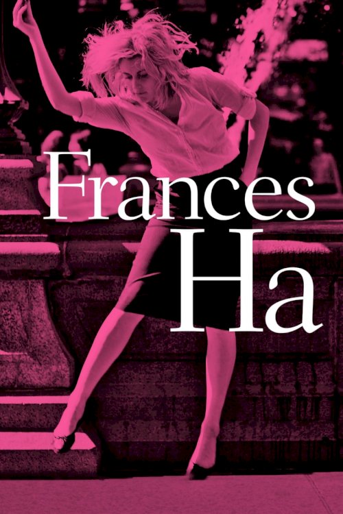 Frances Ha - poster