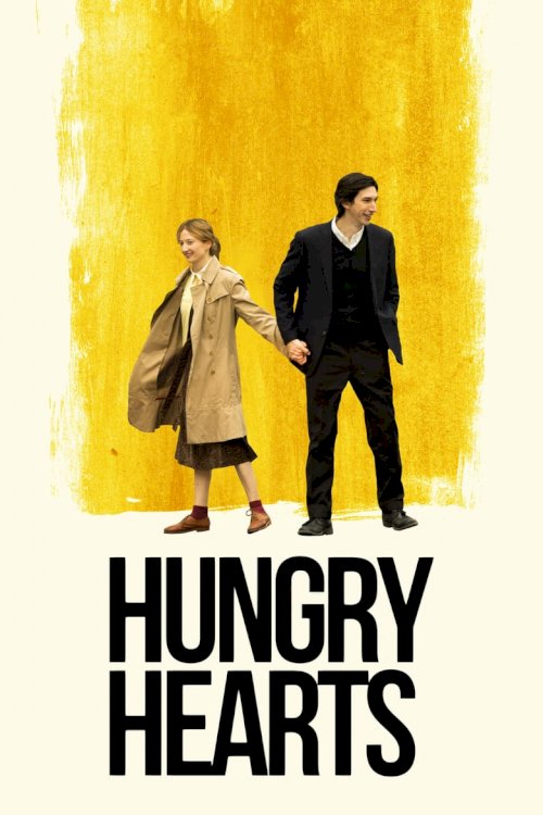 Hungry Hearts - poster
