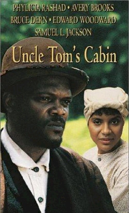 Uncle Tom's Cabin - poster