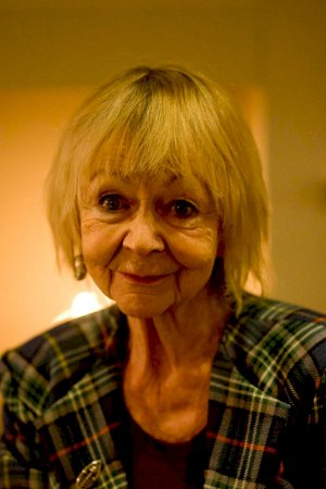 Sheila Reid