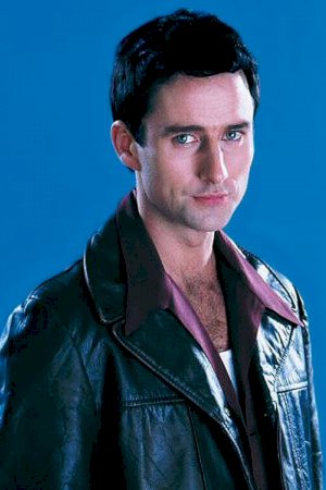 Glenn Quinn