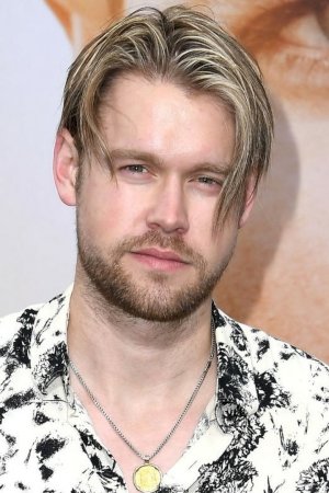 Chord Overstreet