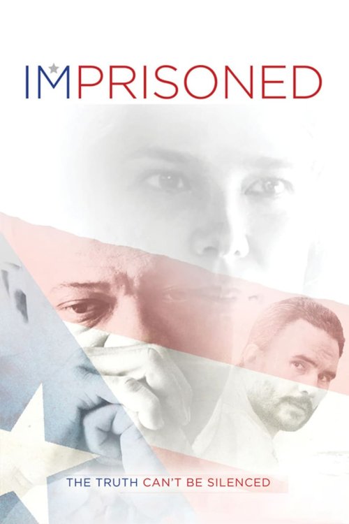 Imprisoned - poster