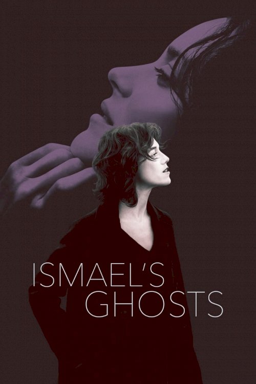 Ismael's Ghosts - poster