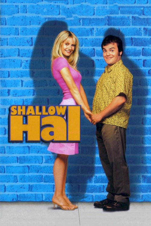 Shallow Hal - poster