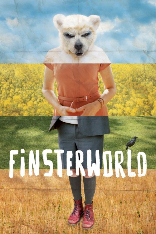 Finsterworld - poster