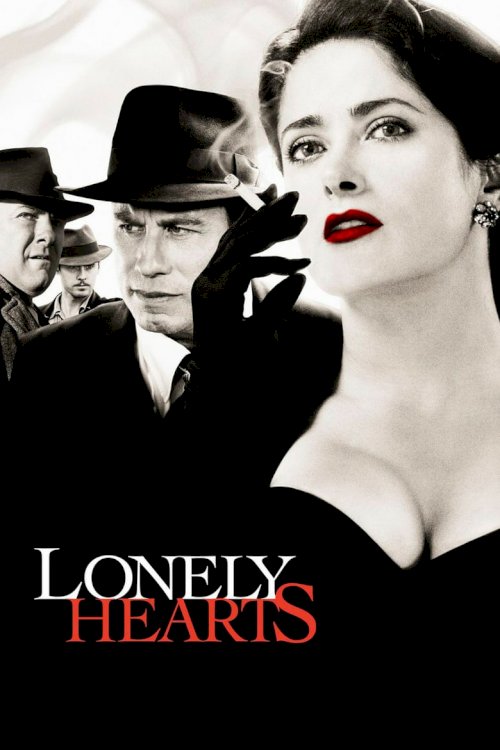 Lonely Hearts - poster