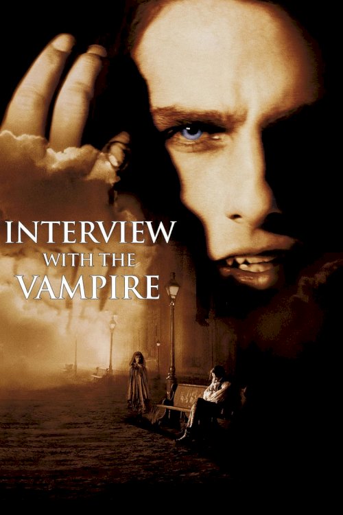 Intervija ar vampīru