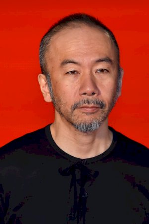 Shinya Tsukamoto