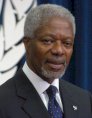 Kofi Annans